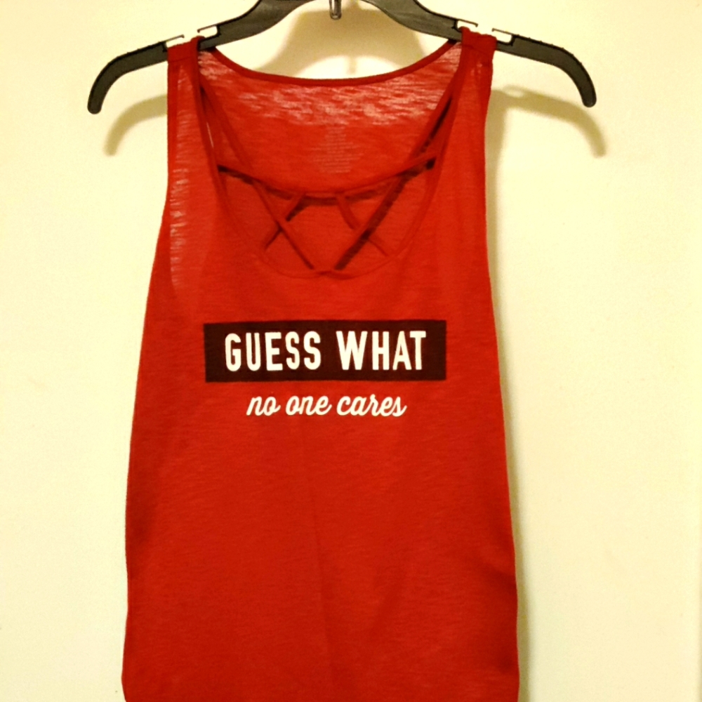 Medium Size Burgundy/Red Wine Blouse